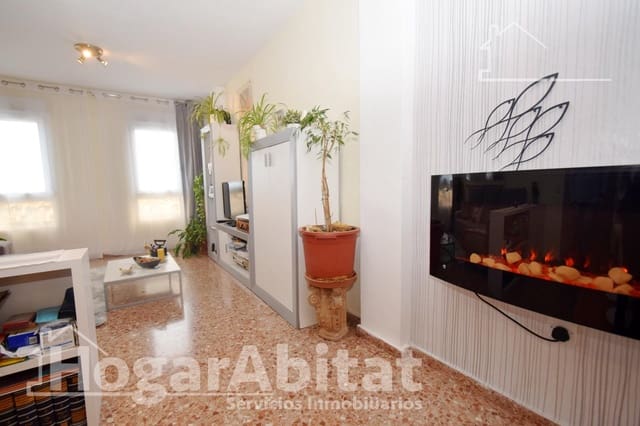 3 chambre Appartement à vendre à Paterna - 255 000 € (Ref: 9797187)