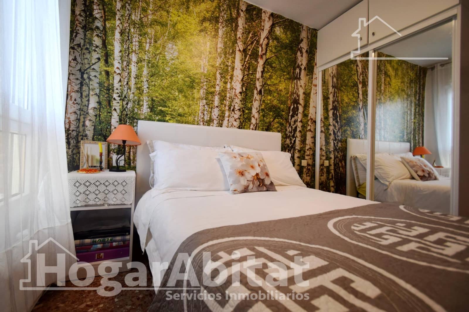 3 chambre Appartement à vendre à Paterna - 255 000 € (Ref: 9797187)