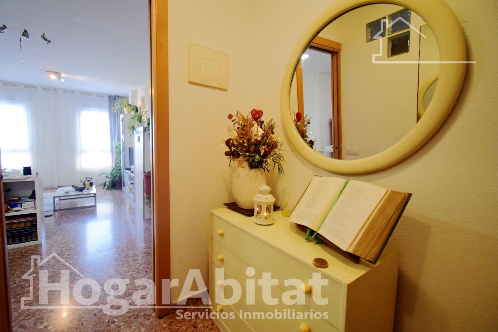 3 chambre Appartement à vendre à Paterna - 255 000 € (Ref: 9797187)