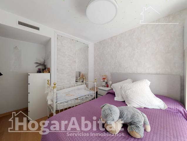 2 makuuhuone Asunto myytävänä paikassa Carolinas Bajas, Alicante kaupunki - 214 000 € (Ref: 9797188)