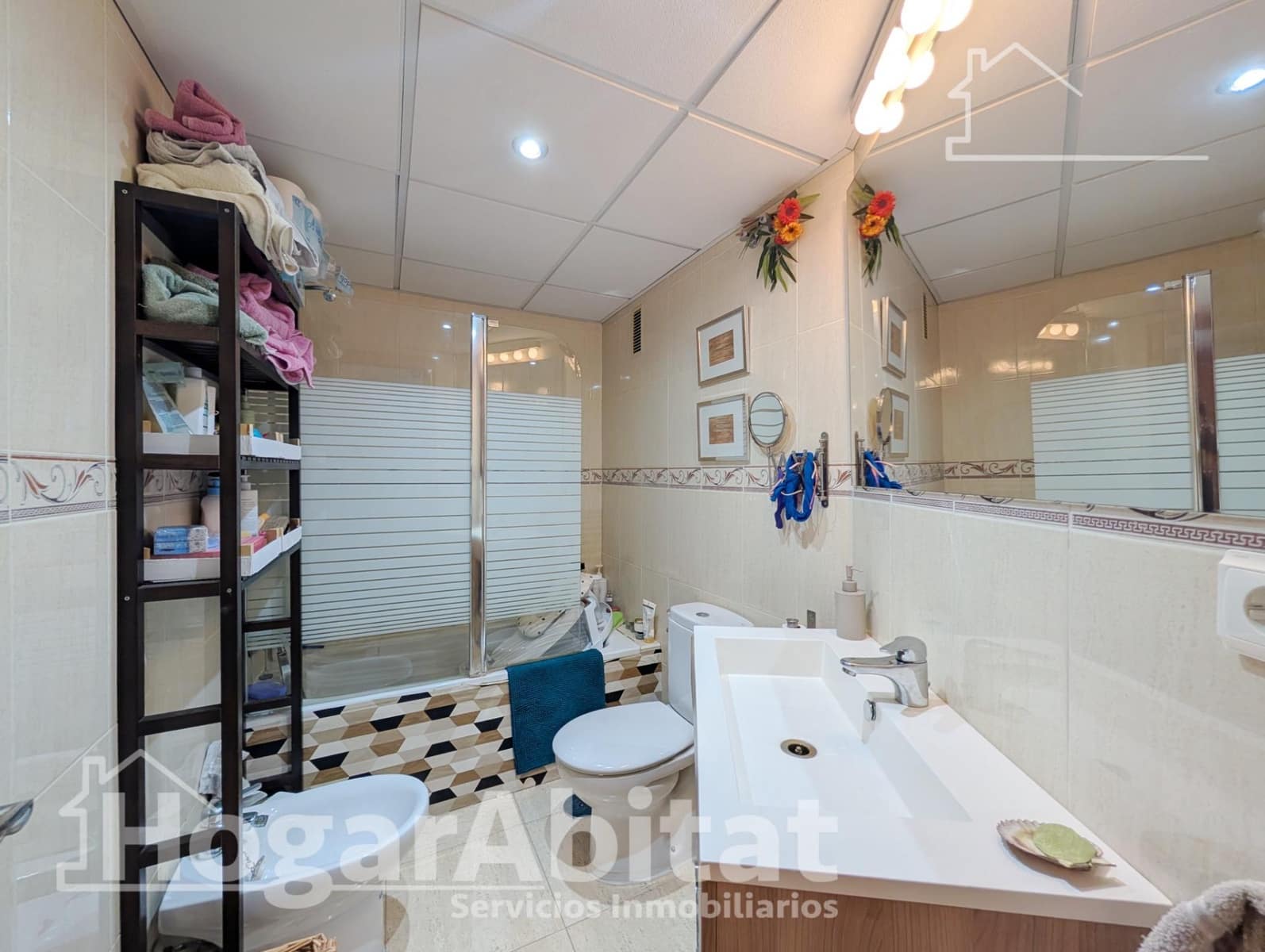 2 sypialnia Mieszkanie na sprzedaż w Miasto Alicante / Alacant - 214 000 € (Ref: 9797188)