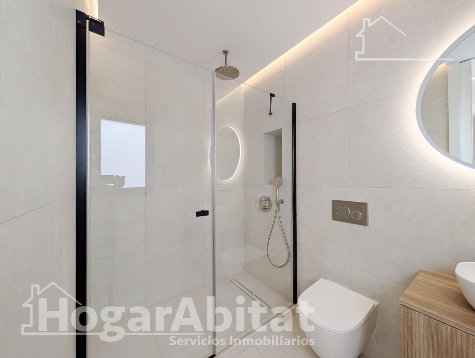 2 slaapkamer Flat te koop in Alicante stad - € 420.000 (Ref: 9797189)