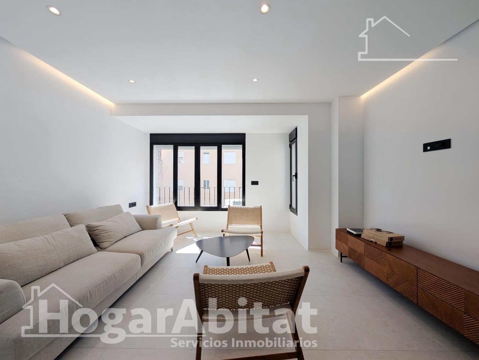2 slaapkamer Flat te koop in Alicante stad - € 420.000 (Ref: 9797189)