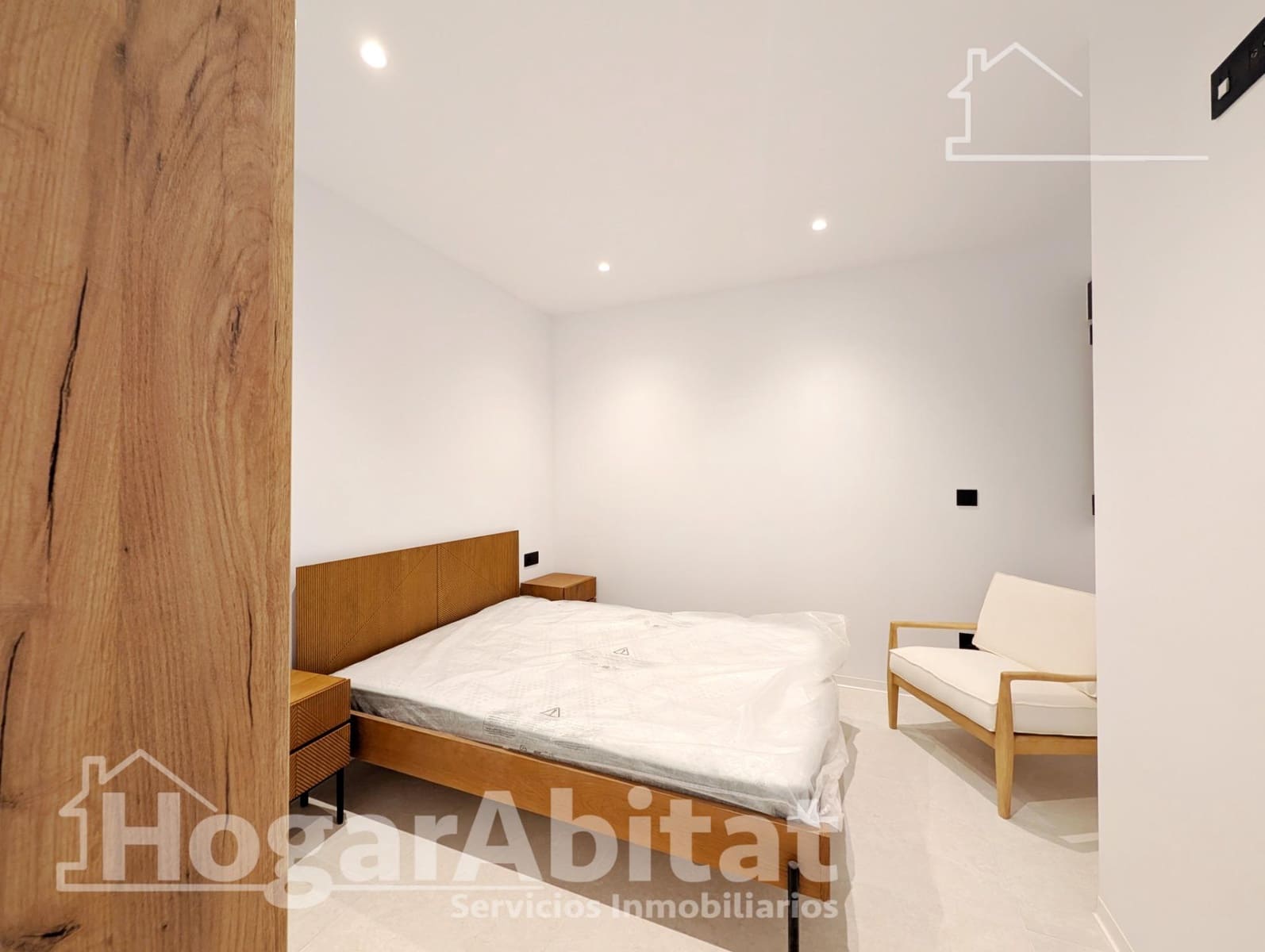 2 slaapkamer Flat te koop in Alicante stad - € 420.000 (Ref: 9797189)