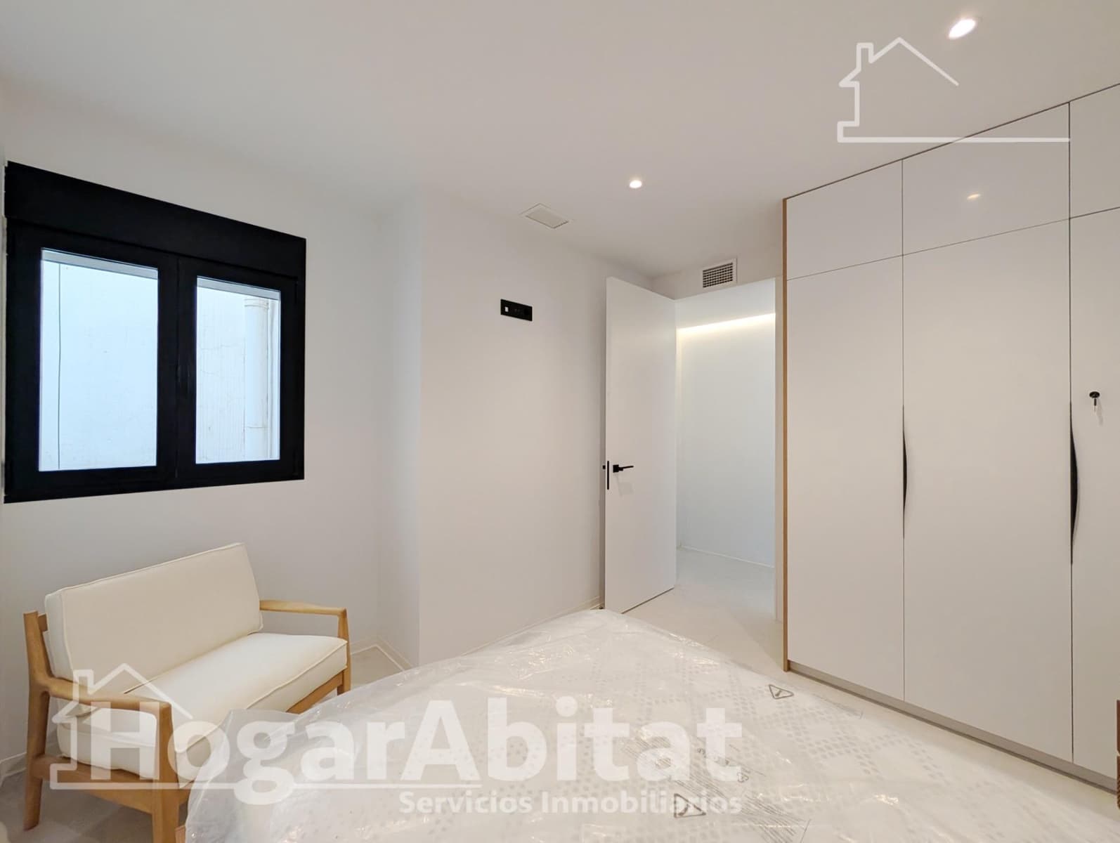 2 slaapkamer Flat te koop in Alicante stad - € 420.000 (Ref: 9797189)