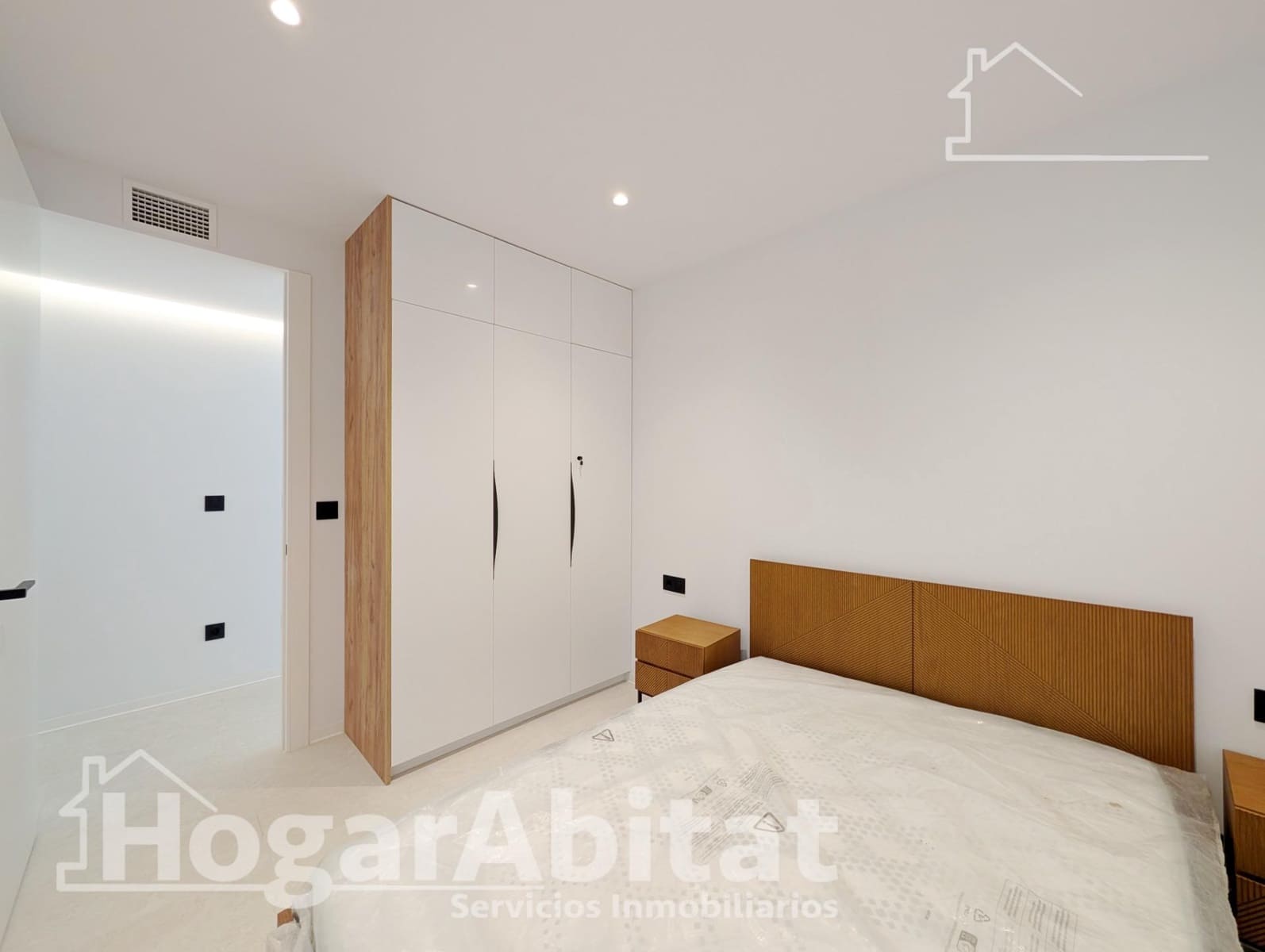 2 slaapkamer Flat te koop in Alicante stad - € 420.000 (Ref: 9797189)