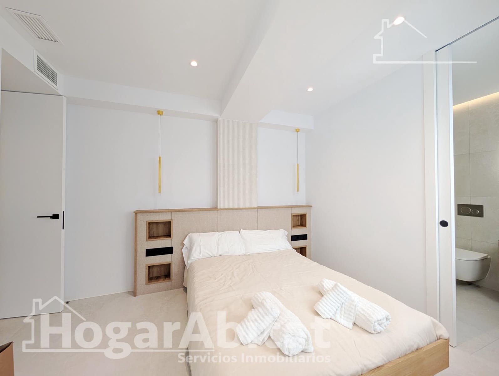 2 slaapkamer Flat te koop in Alicante stad - € 420.000 (Ref: 9797189)