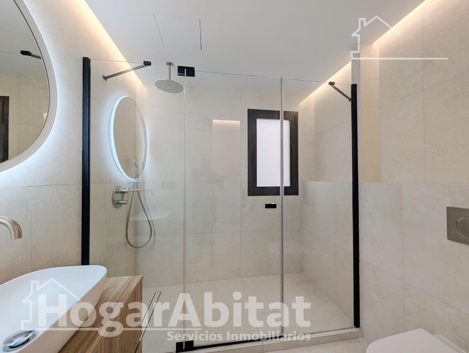 2 slaapkamer Flat te koop in Alicante stad - € 420.000 (Ref: 9797189)