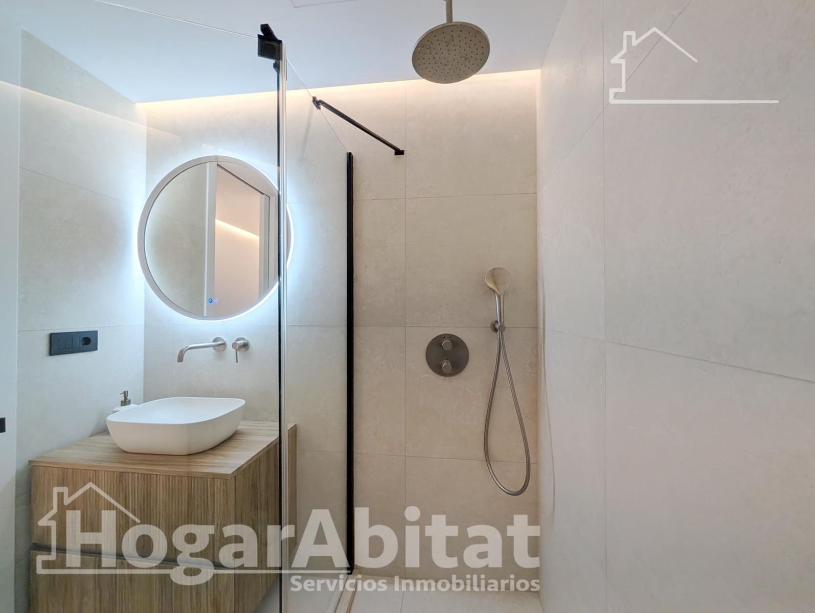 2 slaapkamer Flat te koop in Alicante stad - € 420.000 (Ref: 9797189)