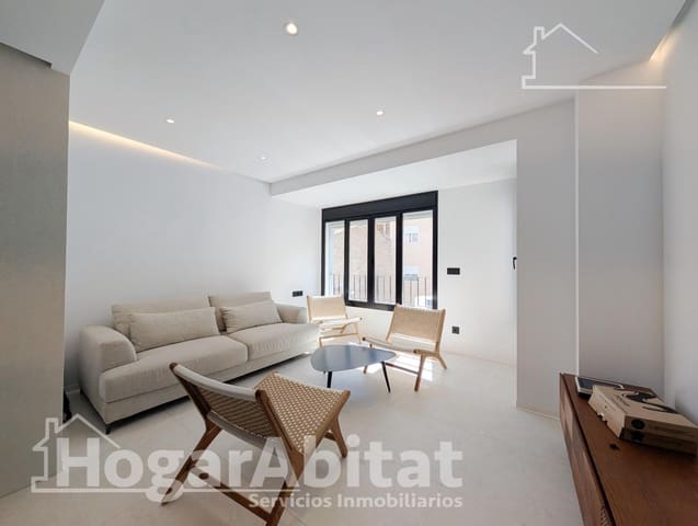 2 slaapkamer Flat te koop in Alicante stad - € 420.000 (Ref: 9797189)