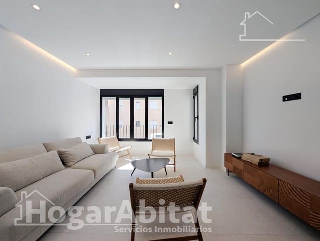 2 slaapkamer Flat te koop in Alicante stad - € 420.000 (Ref: 9797189)