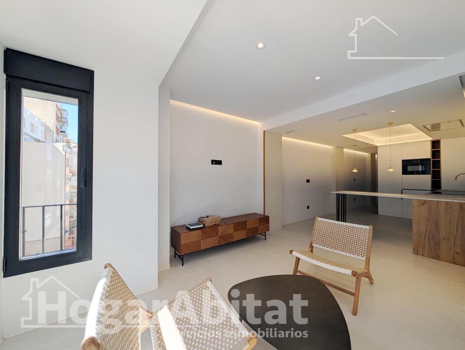 2 slaapkamer Flat te koop in Alicante stad - € 420.000 (Ref: 9797189)