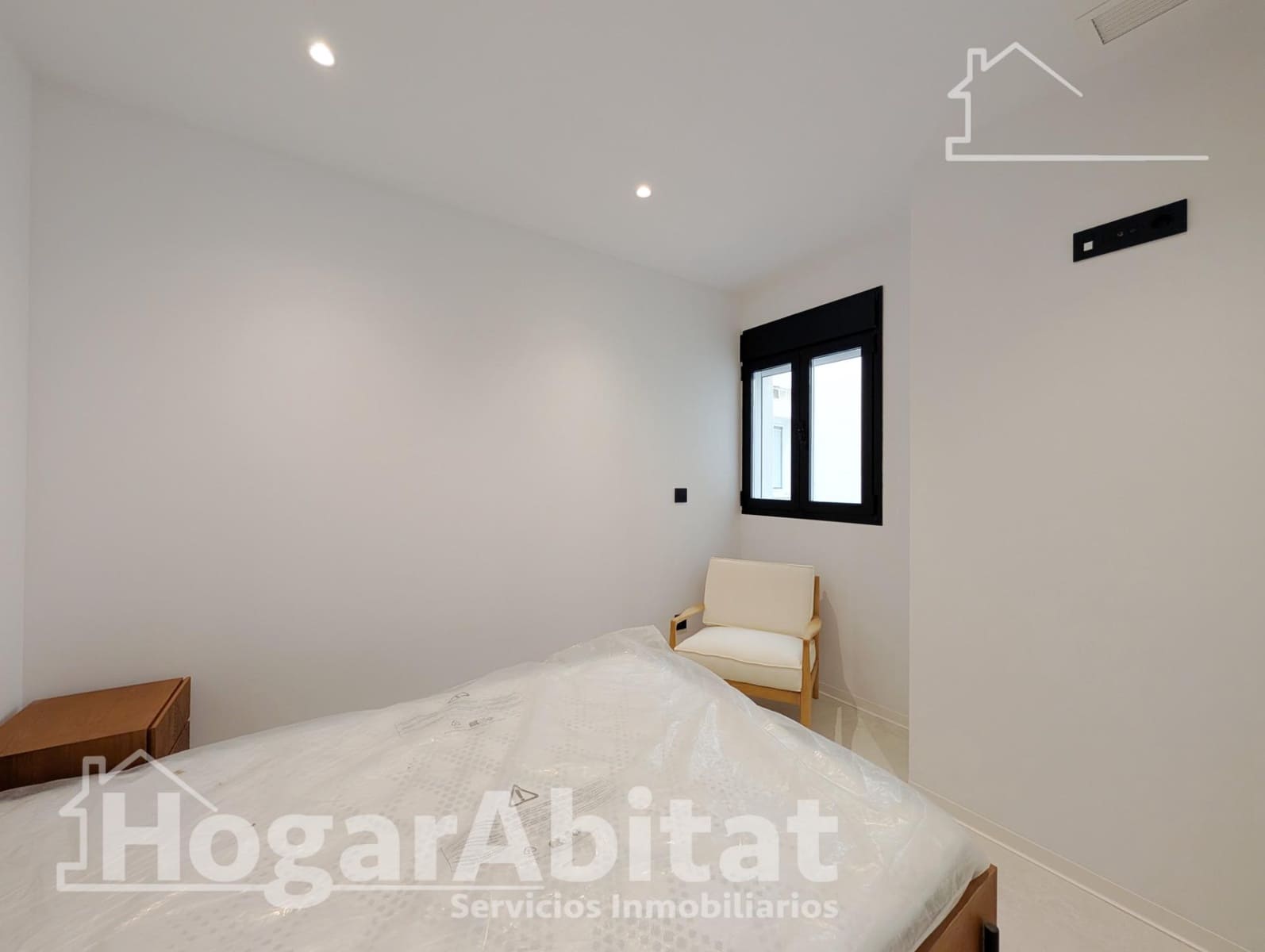 2 slaapkamer Flat te koop in Alicante stad - € 420.000 (Ref: 9797189)