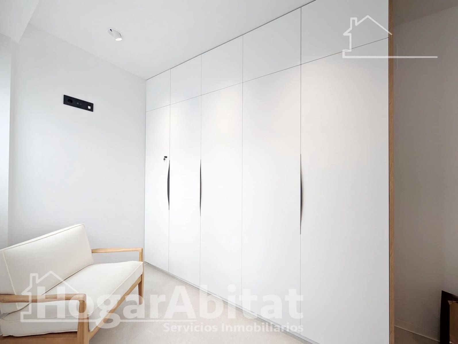 2 slaapkamer Flat te koop in Alicante stad - € 420.000 (Ref: 9797189)