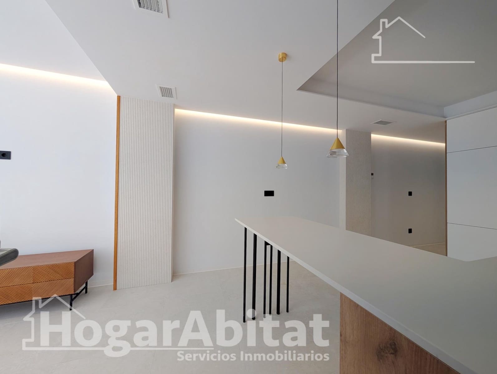 2 slaapkamer Flat te koop in Alicante stad - € 420.000 (Ref: 9797189)