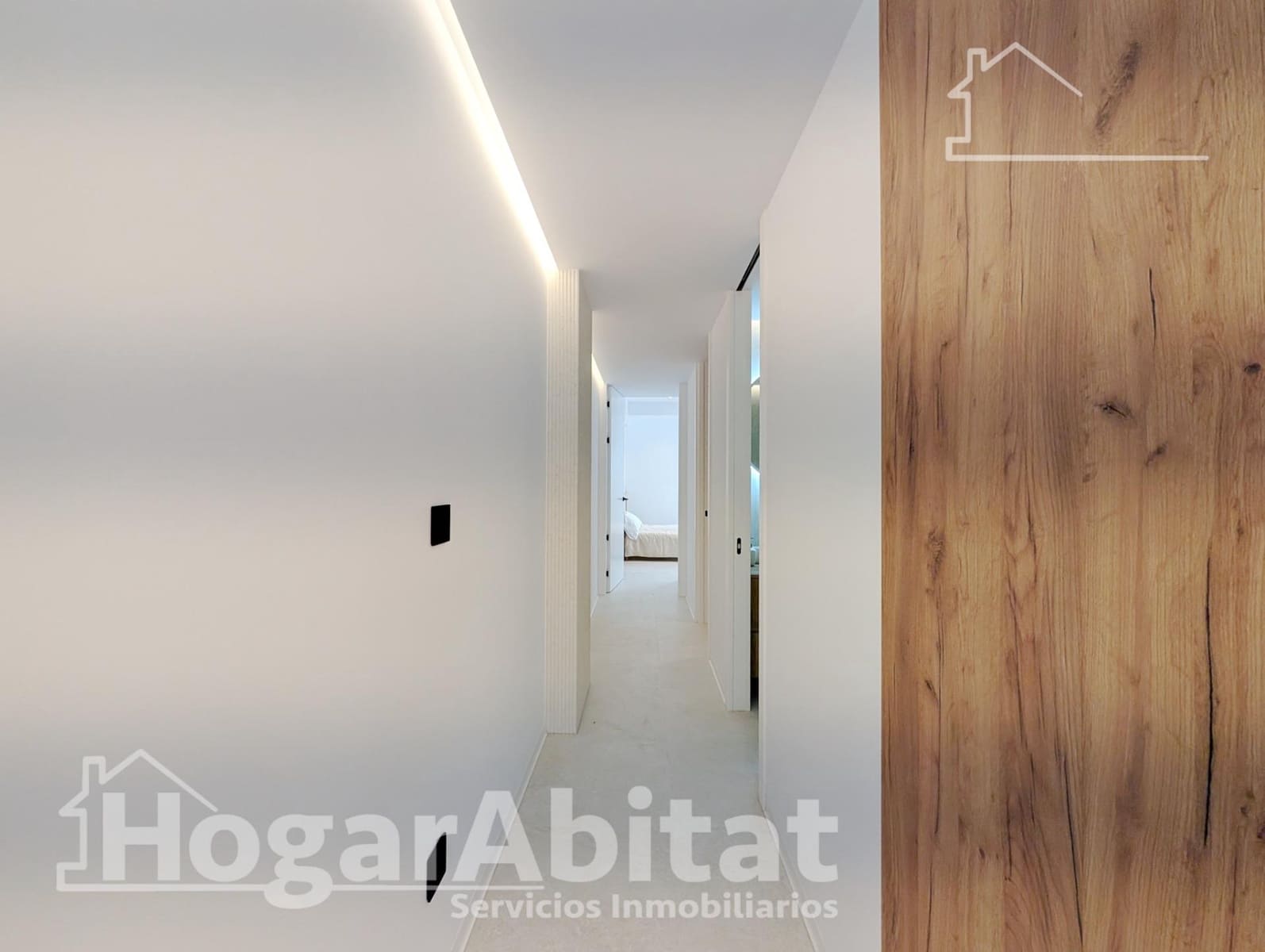 2 slaapkamer Flat te koop in Alicante stad - € 420.000 (Ref: 9797189)