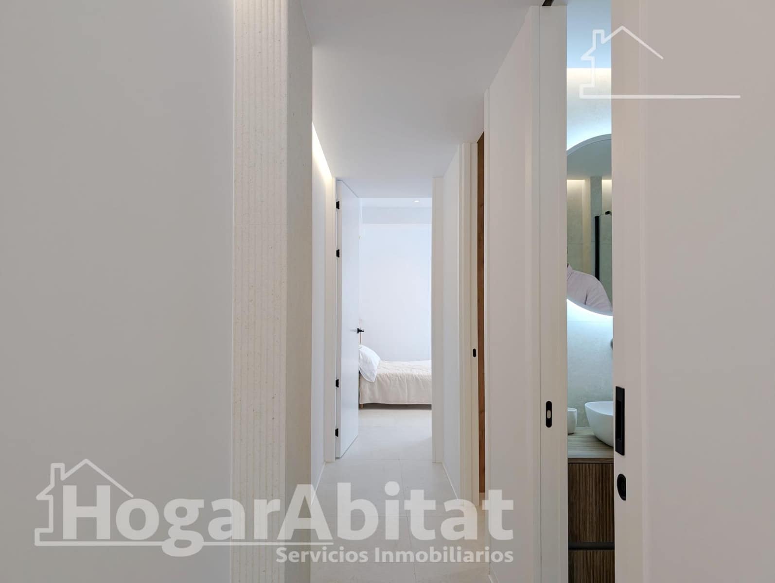 2 slaapkamer Flat te koop in Alicante stad - € 420.000 (Ref: 9797189)