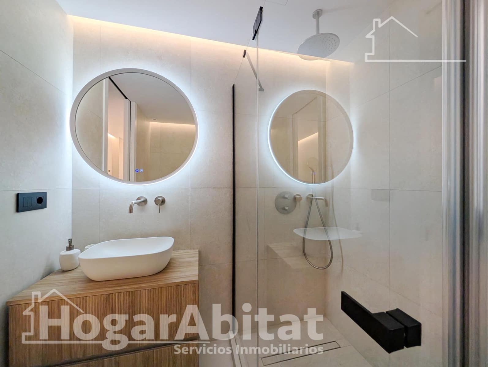 2 slaapkamer Flat te koop in Alicante stad - € 420.000 (Ref: 9797189)
