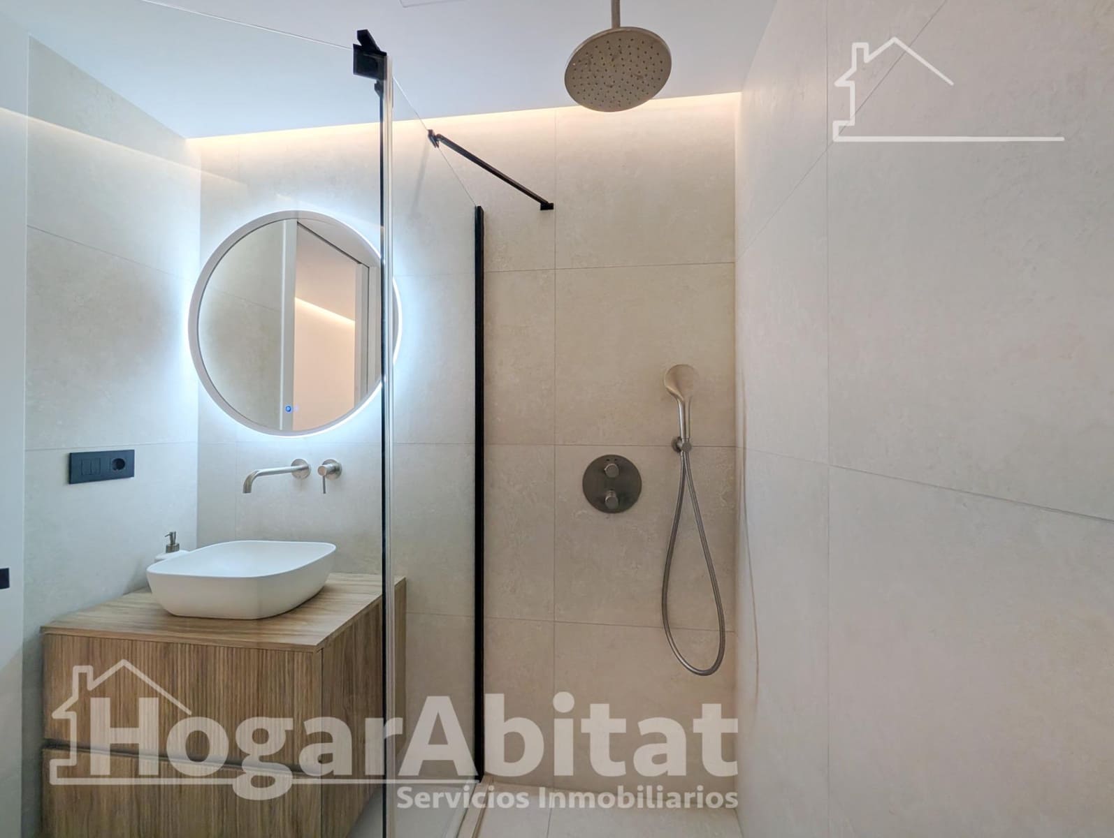 2 slaapkamer Flat te koop in Alicante stad - € 420.000 (Ref: 9797189)