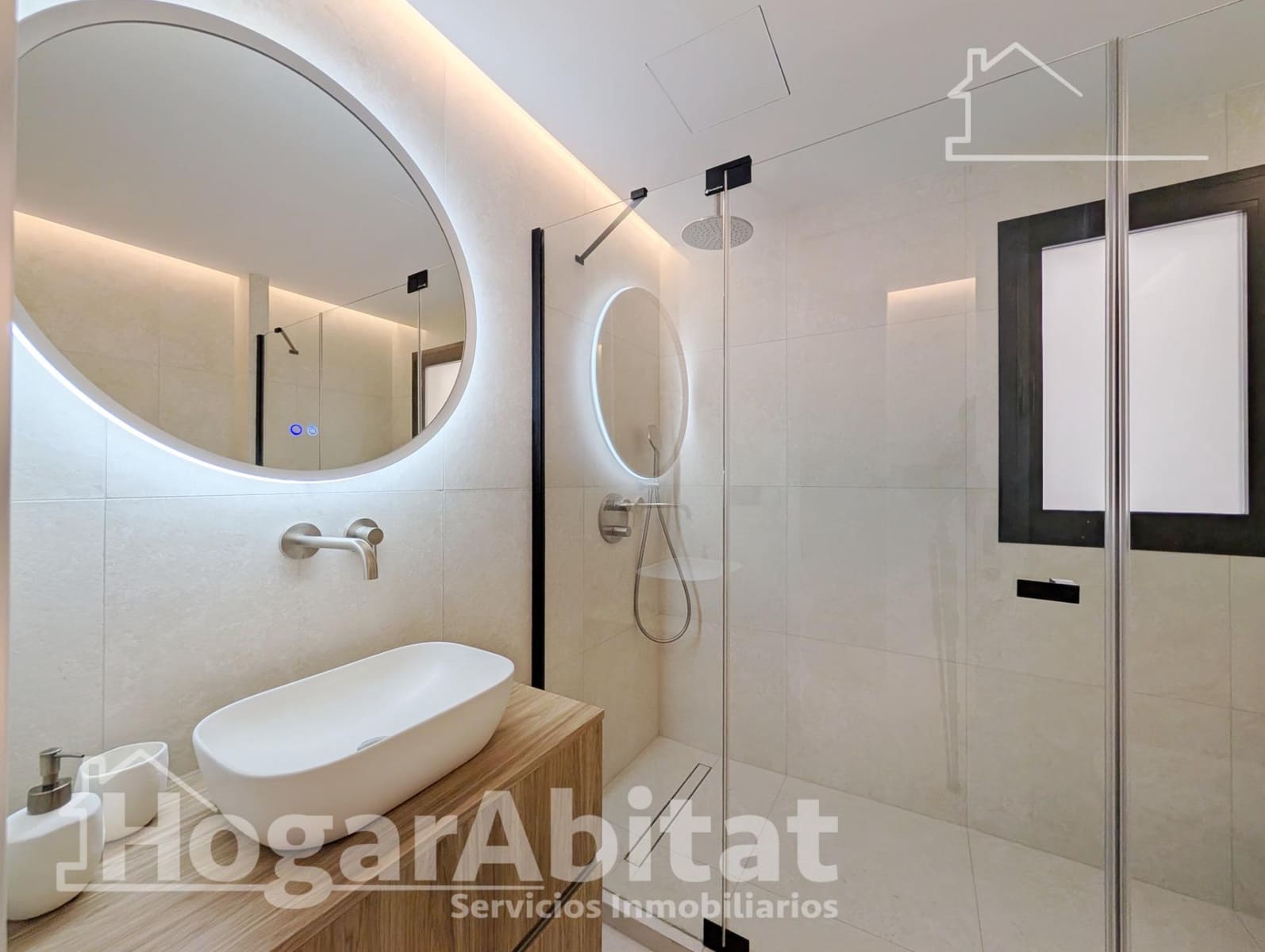 2 slaapkamer Flat te koop in Alicante stad - € 420.000 (Ref: 9797189)