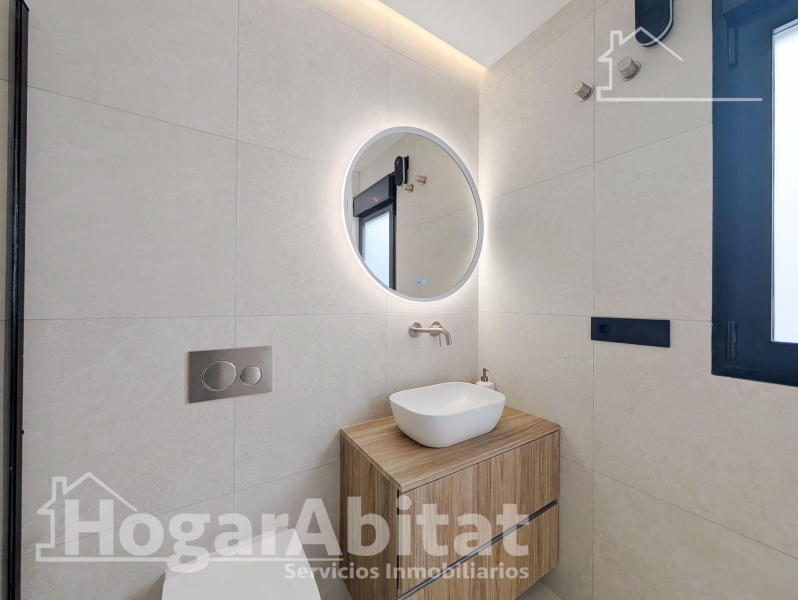 2 slaapkamer Flat te koop in Alicante stad - € 420.000 (Ref: 9797189)