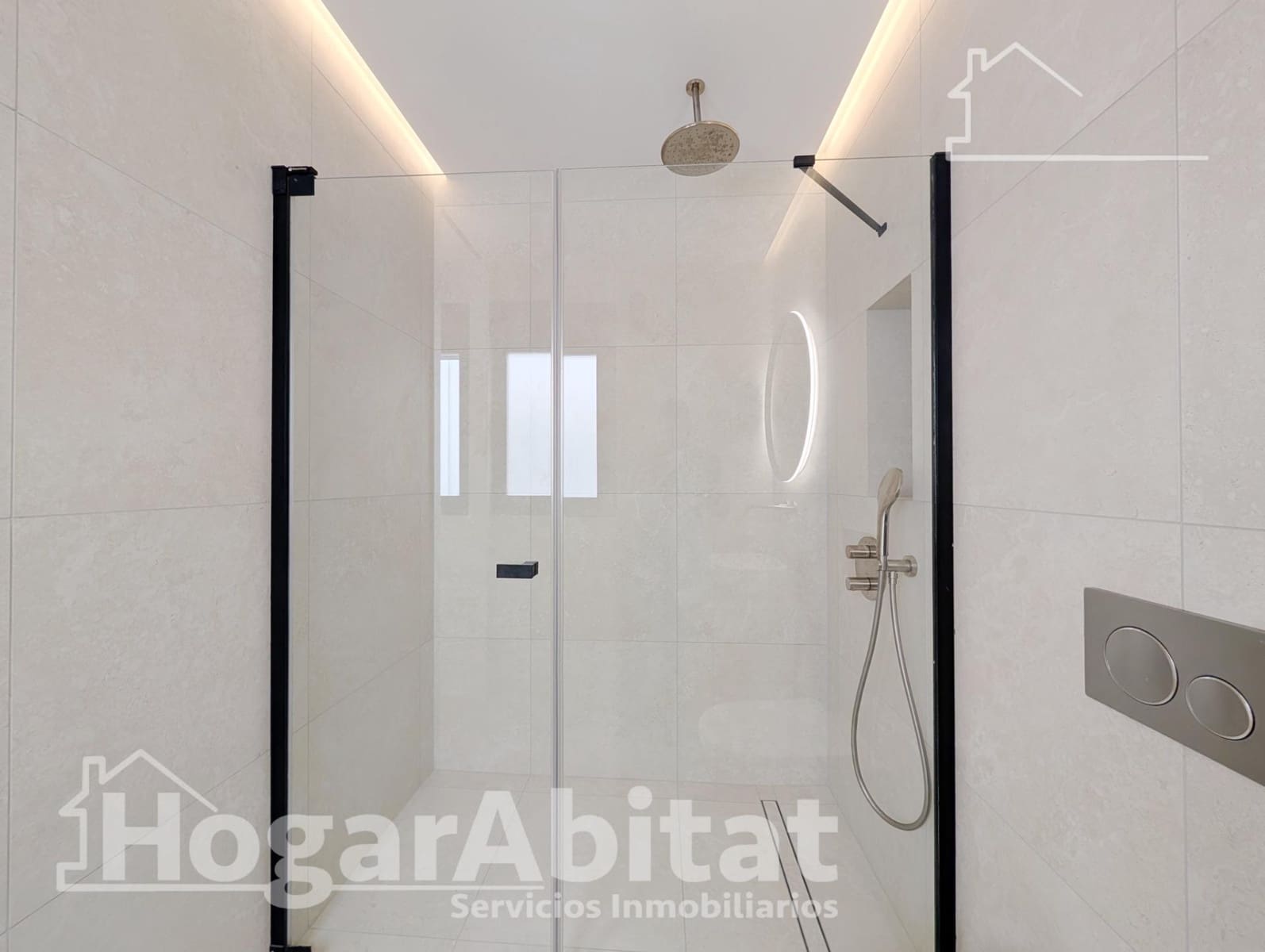 2 slaapkamer Flat te koop in Alicante stad - € 420.000 (Ref: 9797189)