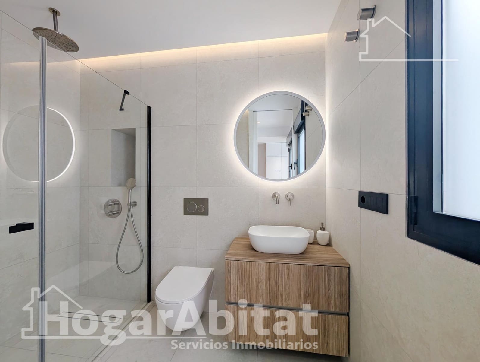 2 slaapkamer Flat te koop in Alicante stad - € 420.000 (Ref: 9797189)