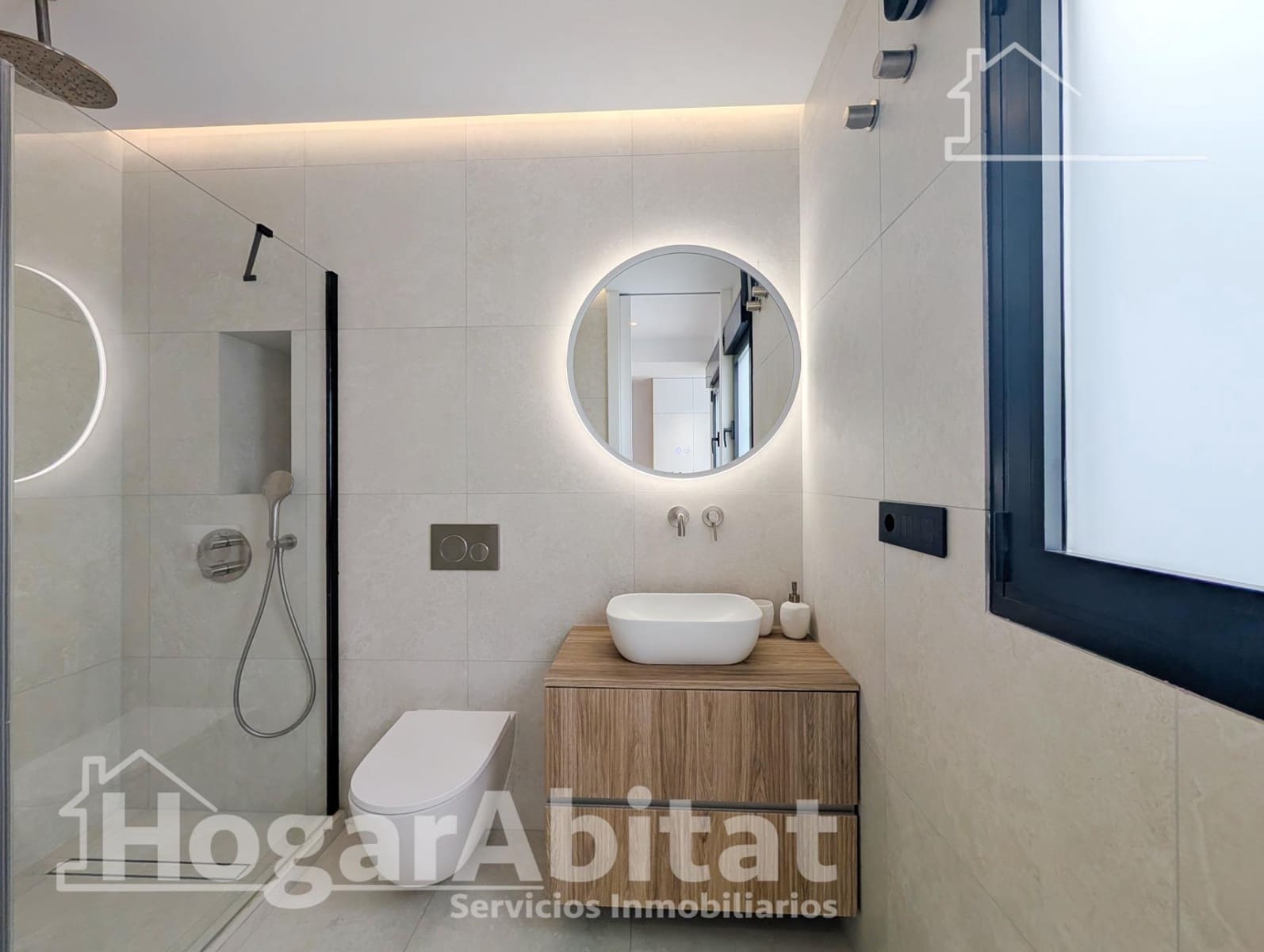 2 slaapkamer Flat te koop in Alicante stad - € 420.000 (Ref: 9797189)
