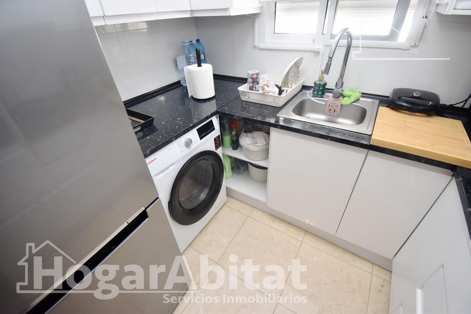 Piso de 3 habitaciones en Vila-real en venta - 110.000 € (Ref: 9797190)