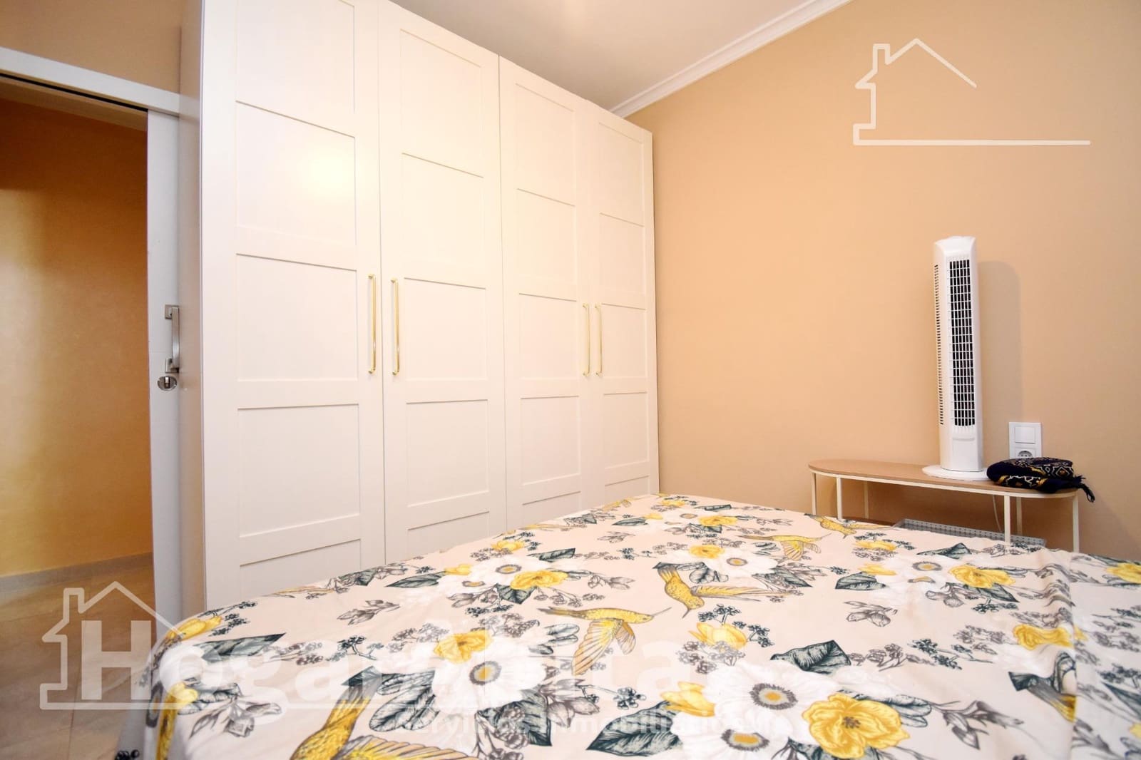 Piso de 3 habitaciones en Vila-real en venta - 110.000 € (Ref: 9797190)