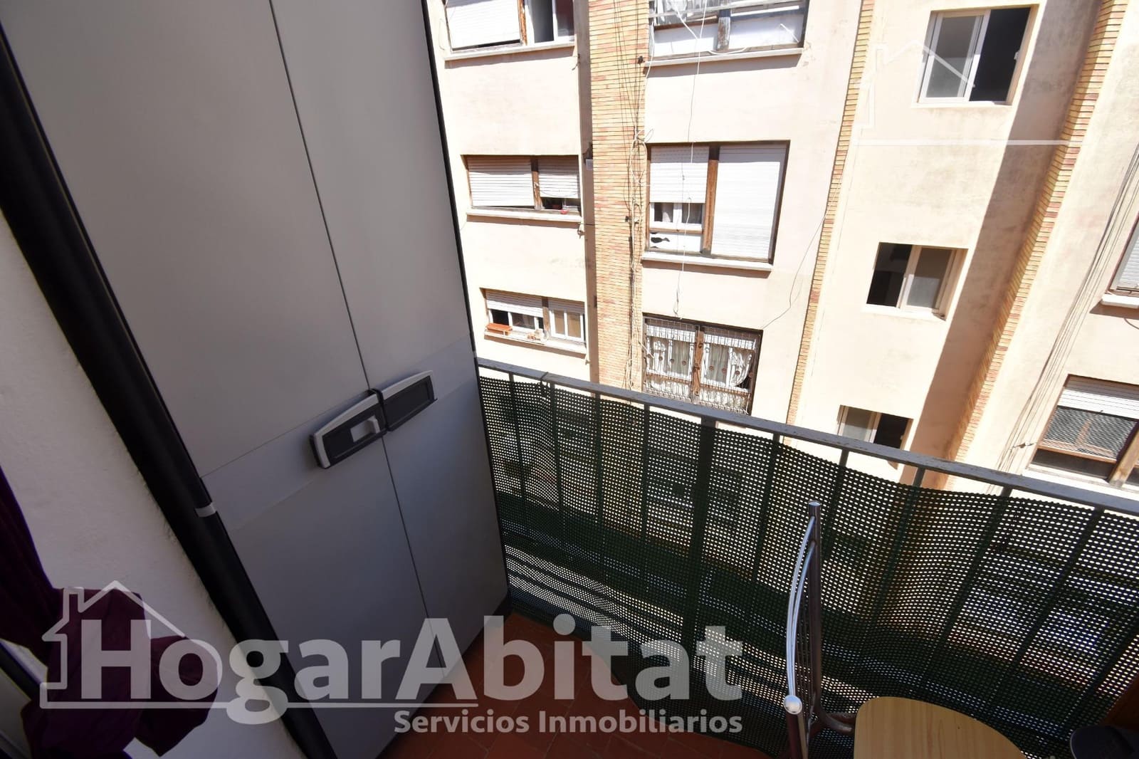 Piso de 3 habitaciones en Vila-real en venta - 110.000 € (Ref: 9797190)