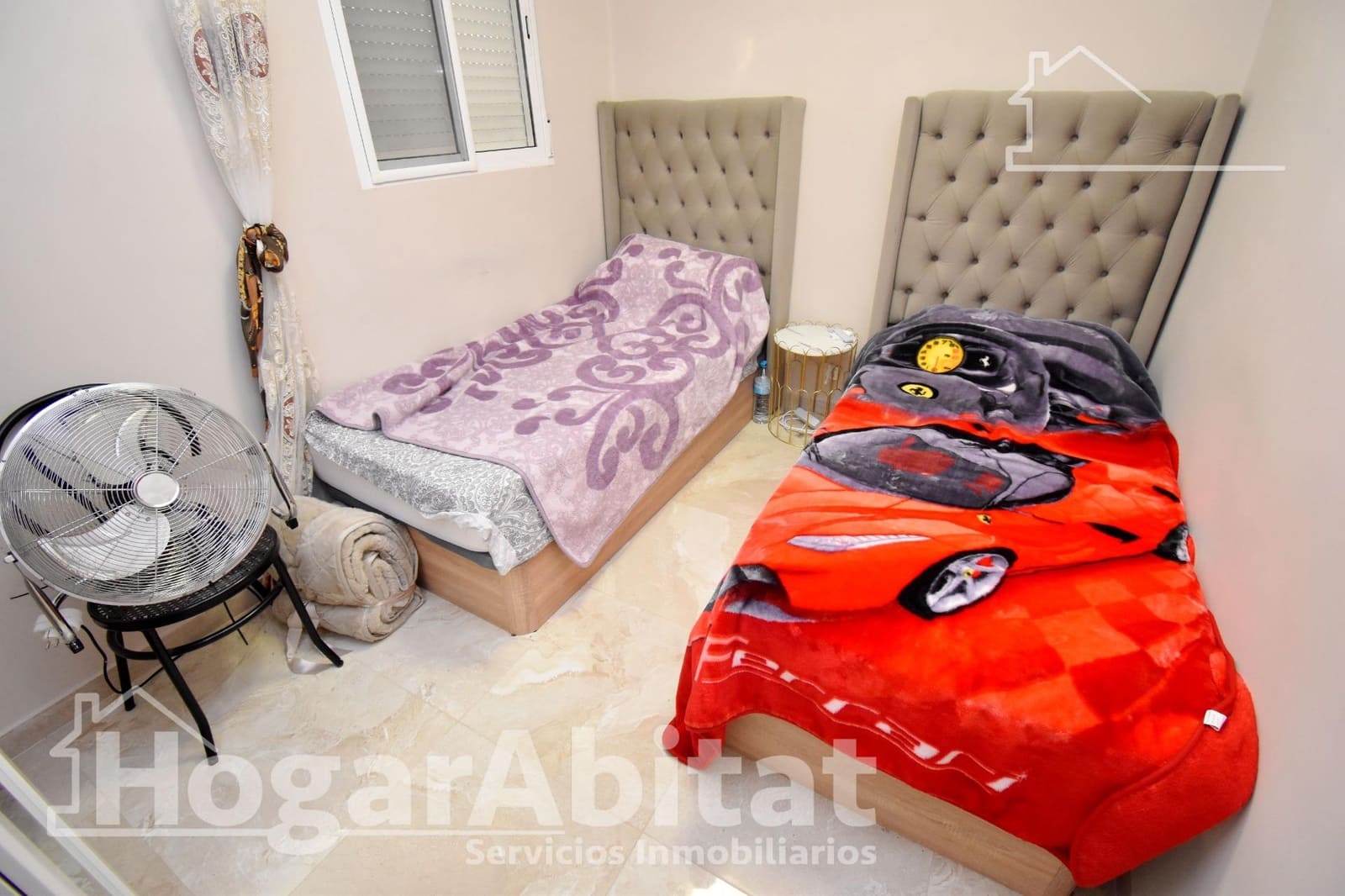 Piso de 3 habitaciones en Vila-real en venta - 110.000 € (Ref: 9797190)