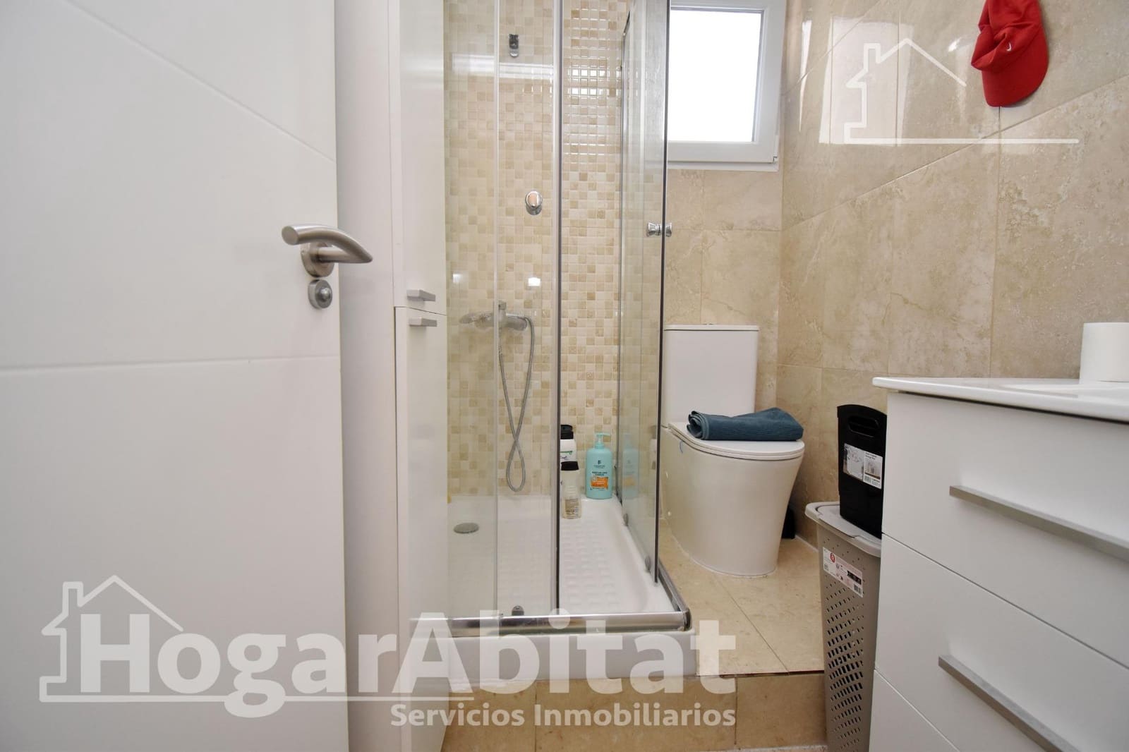 Piso de 3 habitaciones en Vila-real en venta - 110.000 € (Ref: 9797190)