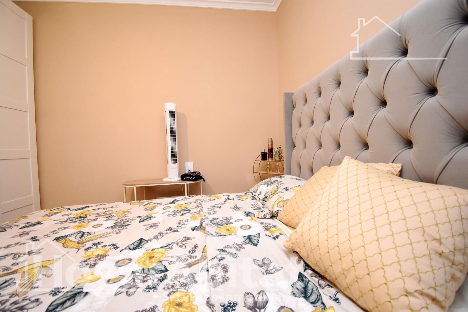 Piso de 3 habitaciones en Vila-real en venta - 110.000 € (Ref: 9797190)