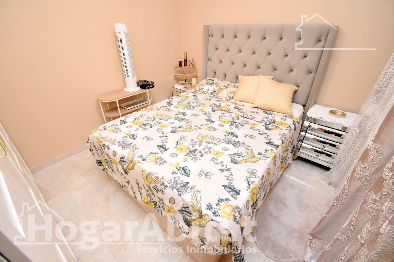 Piso de 3 habitaciones en Vila-real en venta - 110.000 € (Ref: 9797190)
