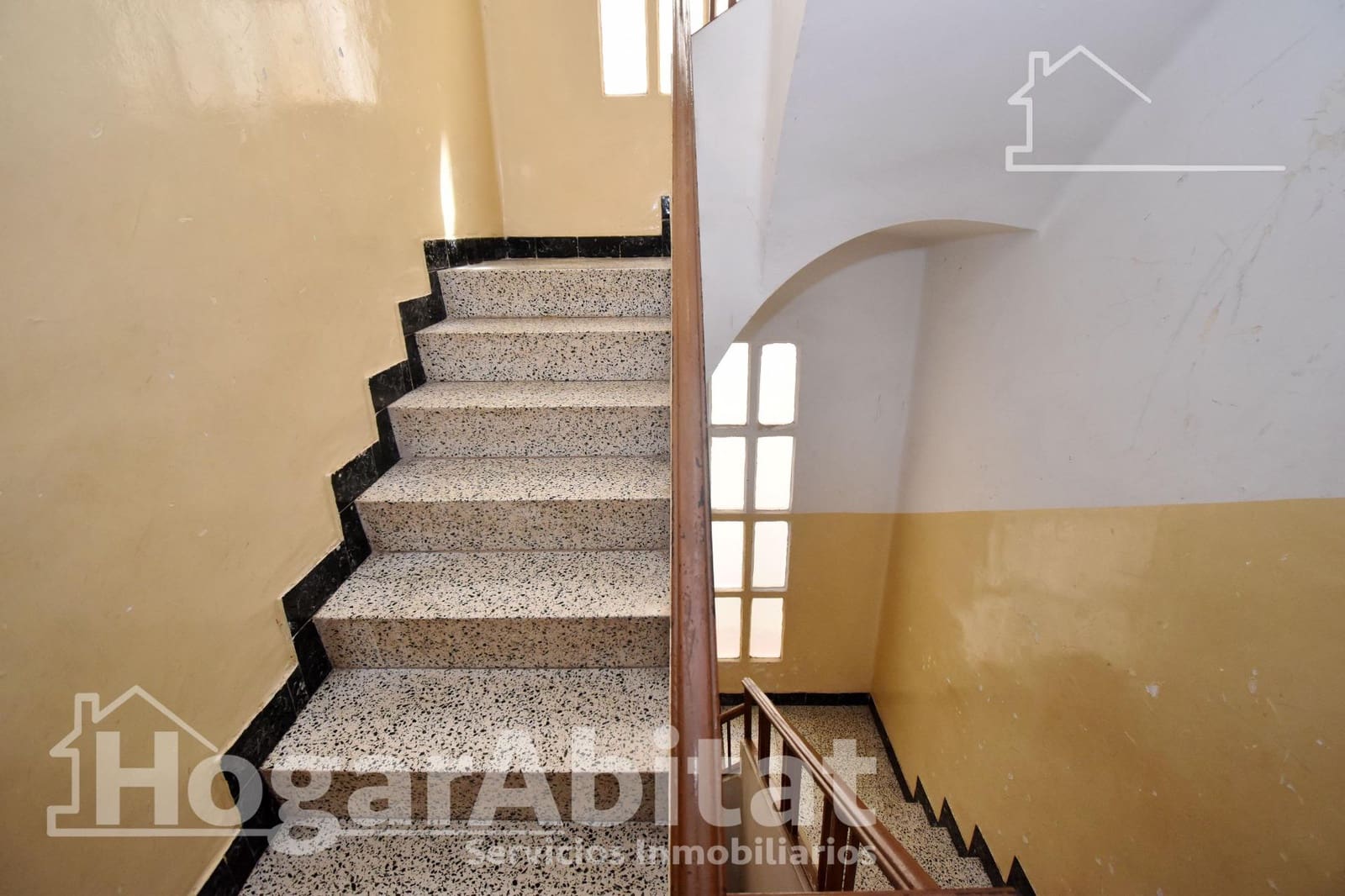 Piso de 3 habitaciones en Vila-real en venta - 110.000 € (Ref: 9797190)