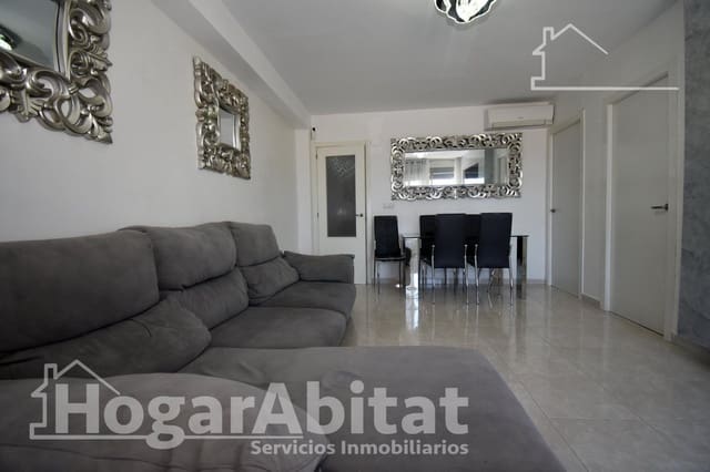 3 slaapkamer Flat te koop in Castelló de la Plana - € 89.000 (Ref: 9797191)