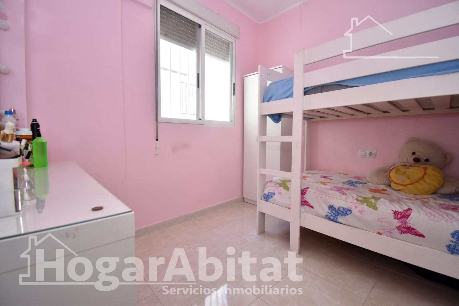 3 soveværelse Lejlighed til salg i Castello de la Plana - € 89.000 (Ref: 9797191)