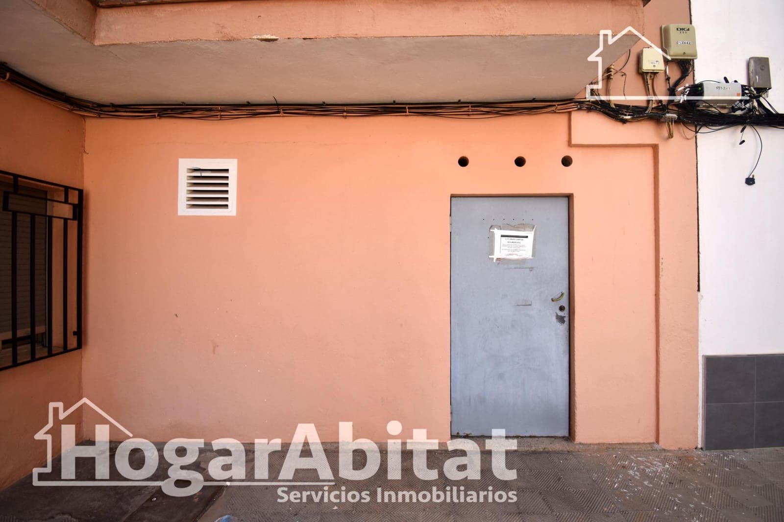 3 soveværelse Lejlighed til salg i Castello de la Plana - € 89.000 (Ref: 9797191)