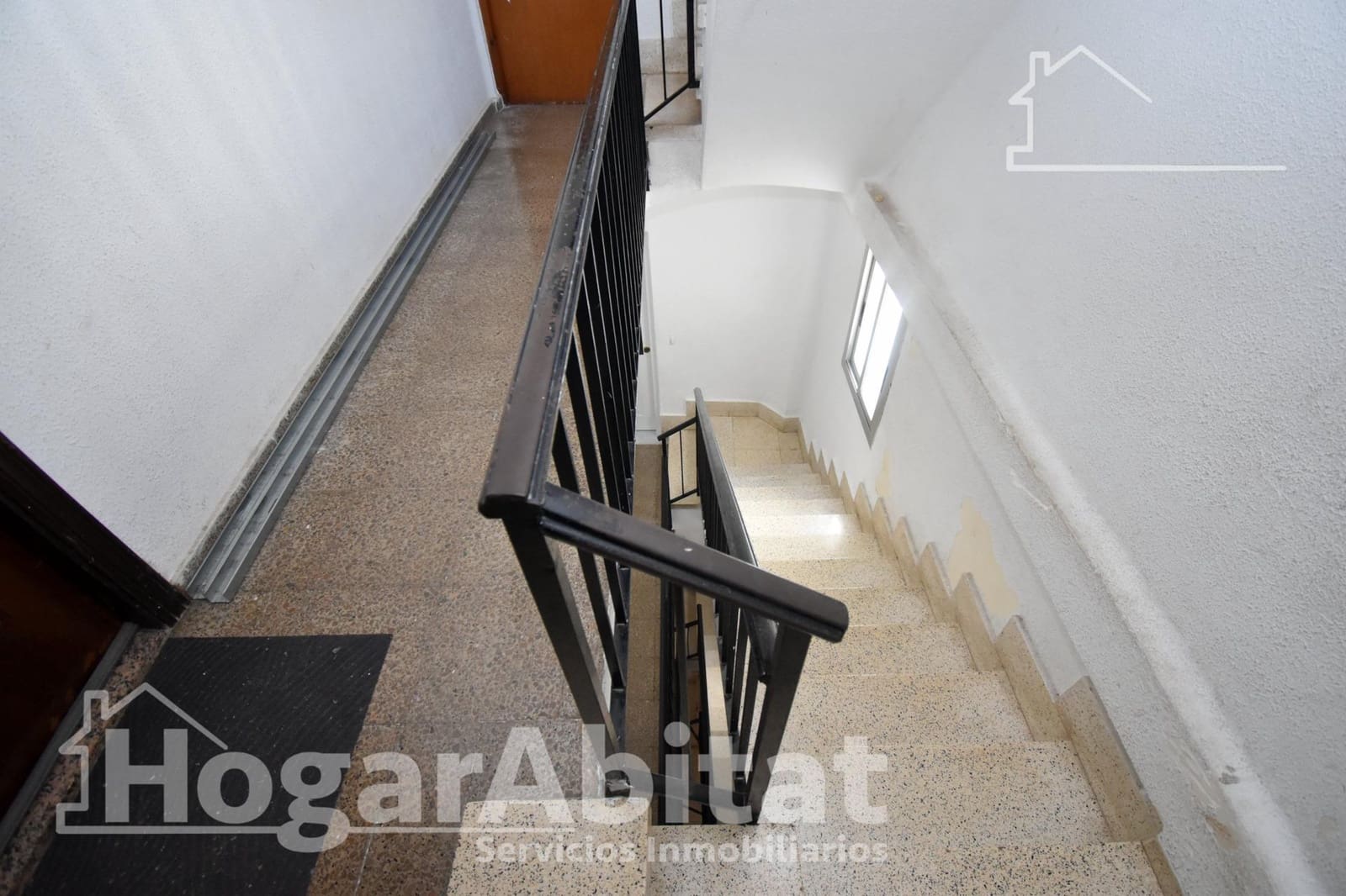 3 soveværelse Lejlighed til salg i Castello de la Plana - € 89.000 (Ref: 9797191)