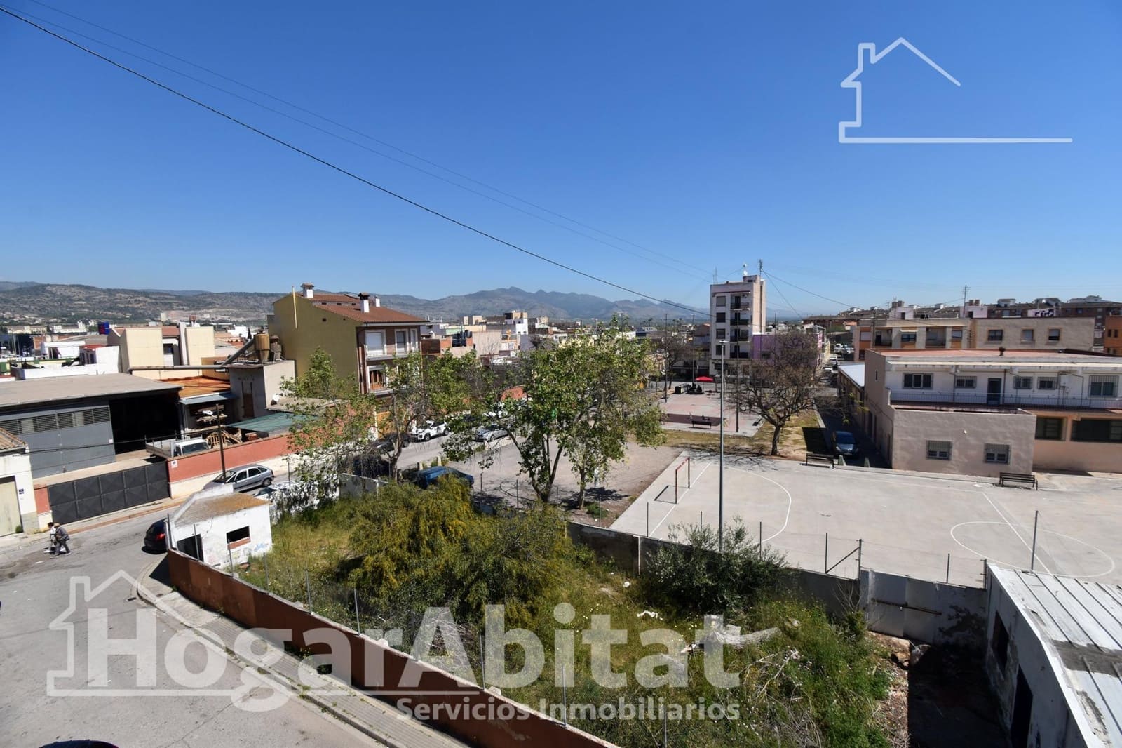 3 soveværelse Lejlighed til salg i Castello de la Plana - € 89.000 (Ref: 9797191)