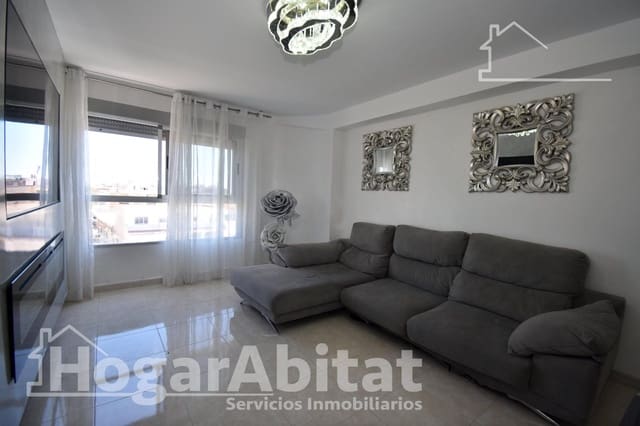 3 slaapkamer Flat te koop in Castelló de la Plana - € 89.000 (Ref: 9797191)
