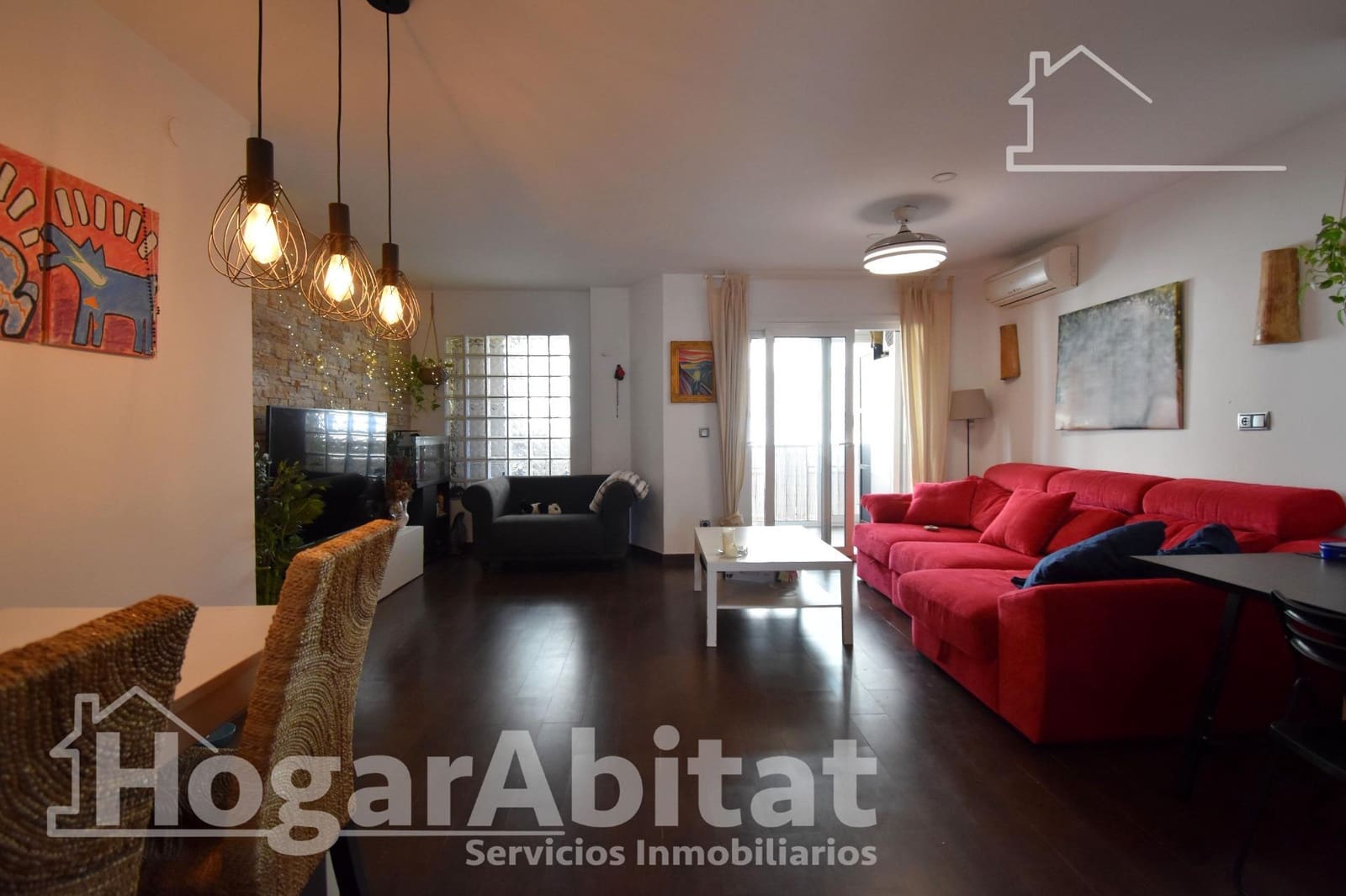 3 camera da letto Appartamento in vendita in Denia - 260.000 € (Rif: 9797192)