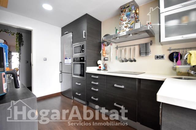 3 sovrum Lägenhet till salu i La Pedrera - Vessanes, Dénia - 260 000 € (Ref: 9797192)