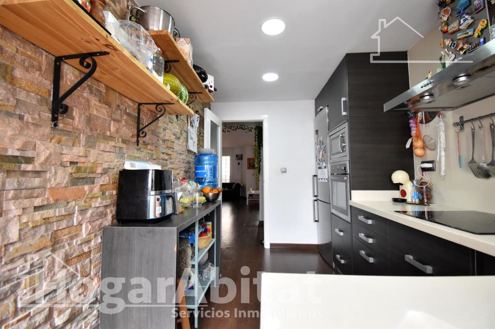 3 camera da letto Appartamento in vendita in Denia - 260.000 € (Rif: 9797192)