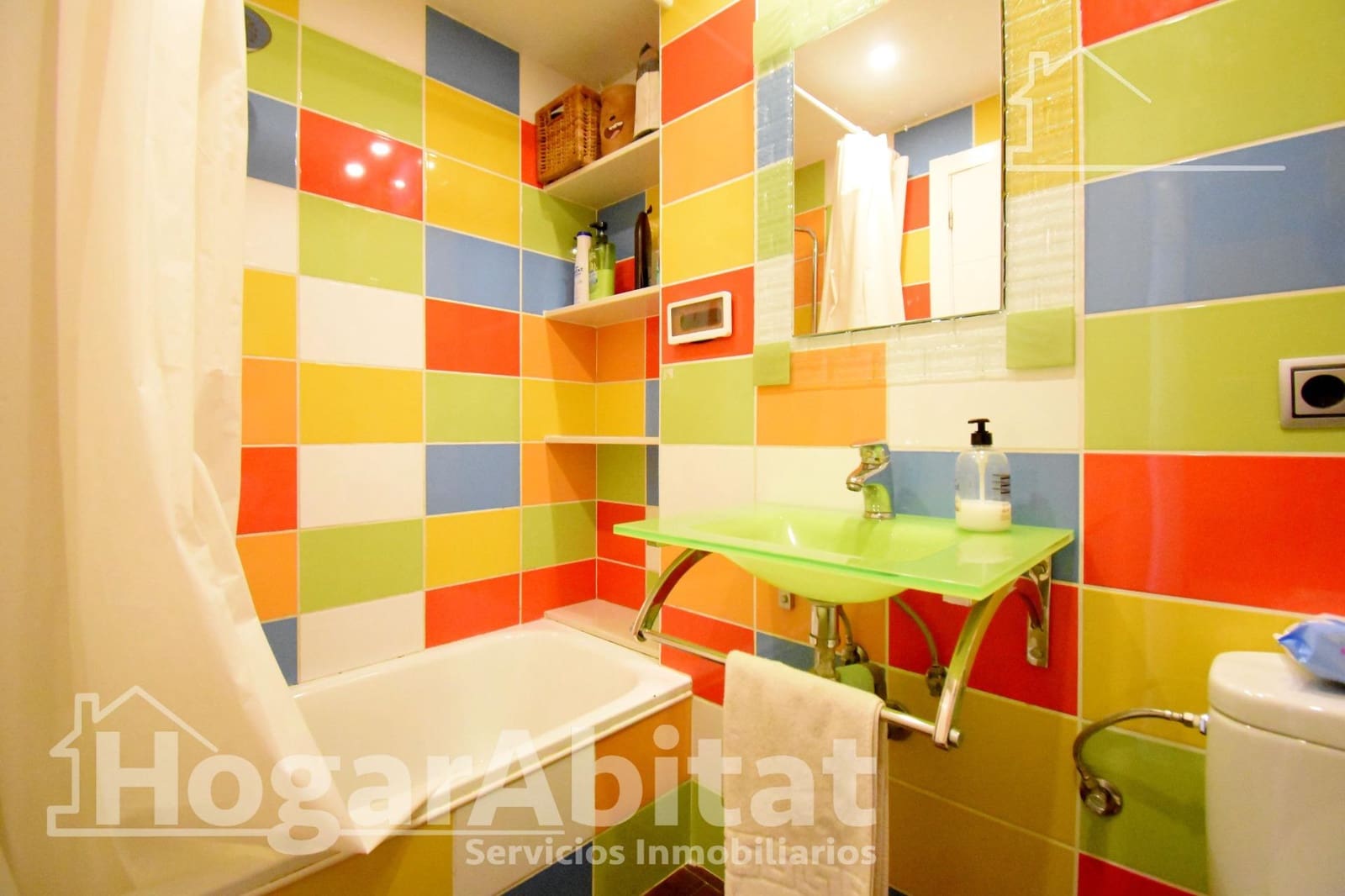 3 camera da letto Appartamento in vendita in Denia - 260.000 € (Rif: 9797192)