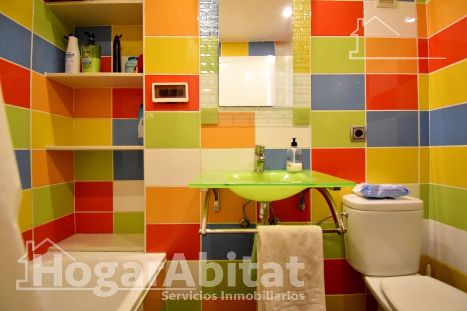 3 camera da letto Appartamento in vendita in Denia - 260.000 € (Rif: 9797192)