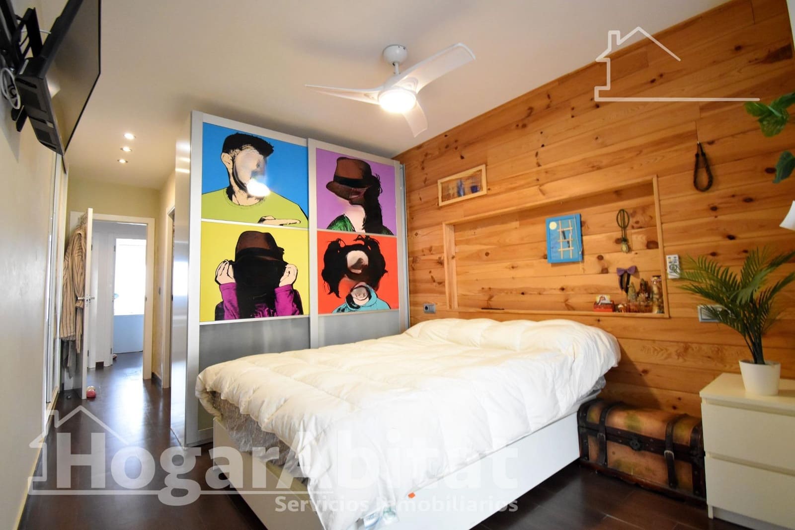 3 camera da letto Appartamento in vendita in Denia - 260.000 € (Rif: 9797192)