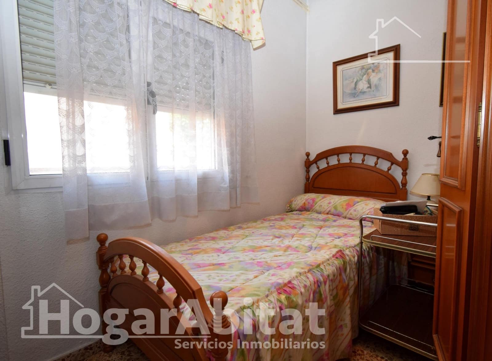 4 bedroom Flat for sale in Picanya with garage - € 320,000 (Ref: 9797193)