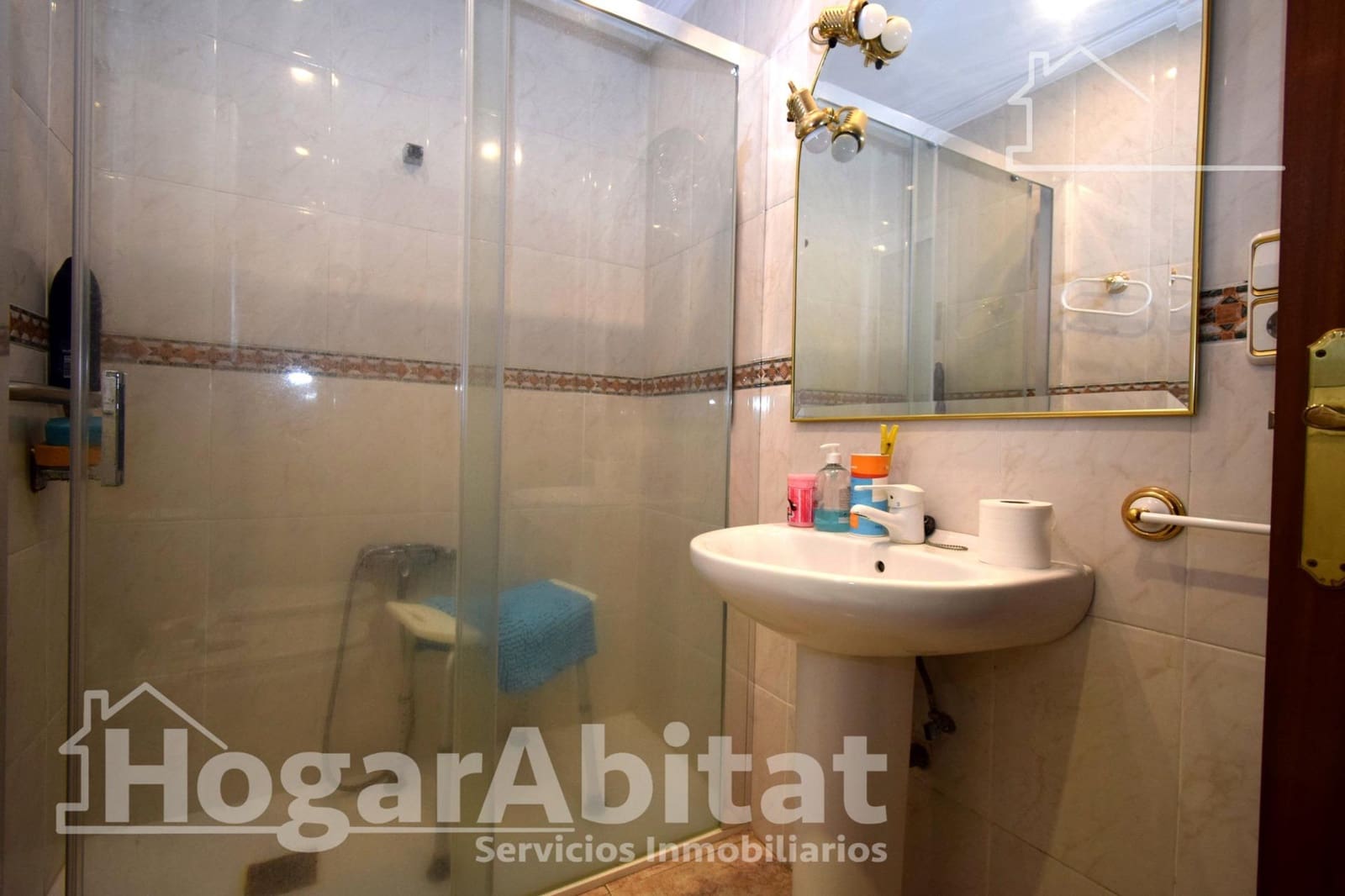 4 bedroom Flat for sale in Picanya with garage - € 320,000 (Ref: 9797193)